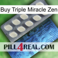 Buy Triple Miracle Zen 34